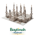 Les Mosquées Sacrées