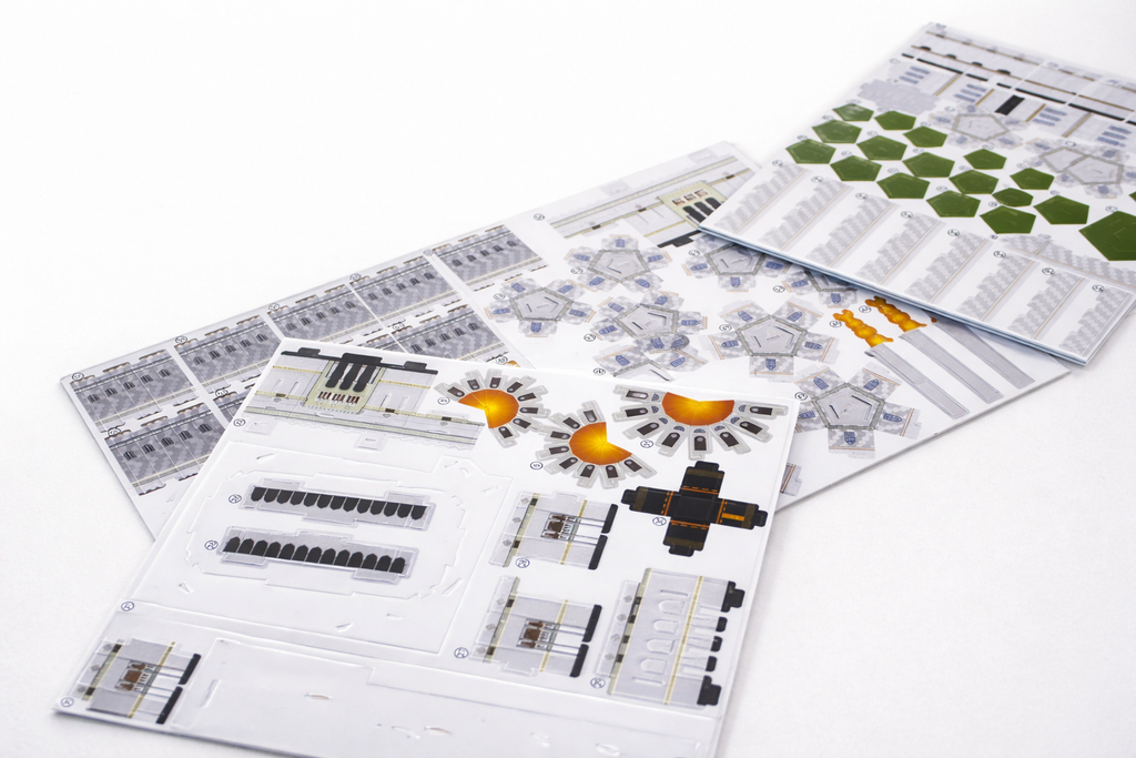 Les Mosquées Sacrées